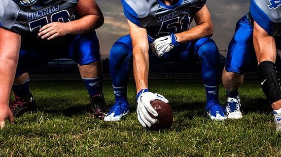 Why the CFL’s Diversity is Strength campaign falls short Why the CFL’s Diversity is Strength campaign falls short