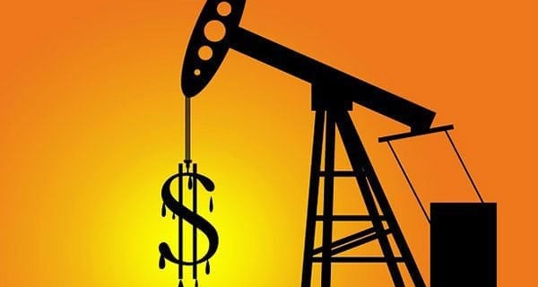 What’s going on with oil prices in Alberta?