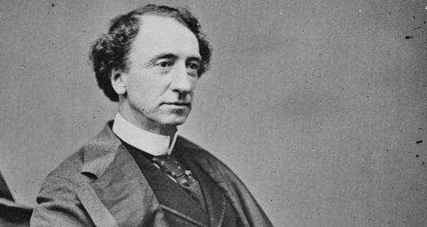 John A. Macdonald’s mistake