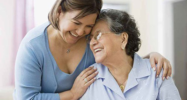 Women more likely to put careers on hold to care for loved ones