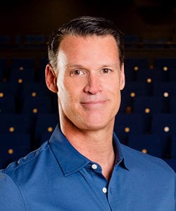 Mark Tewksbury