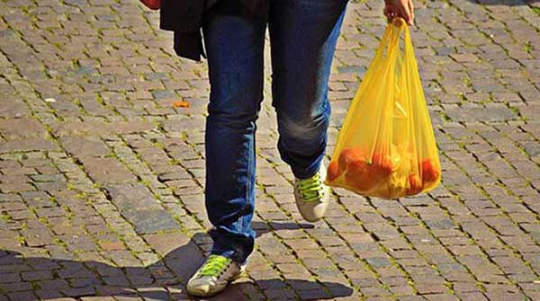 Sobeys to eliminate plastic grocery bags