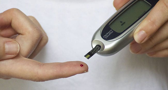 Rethinking type 2 diabetes