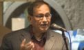 Vettivelu NALLAINAYAGAM Nallai An economist who put the accent on compassion