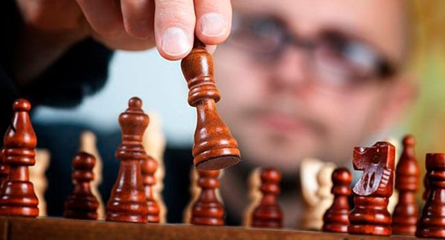 Tips to becoming a strategic thinker
