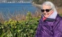 Frankie Robinson in Stanley Park A quarantined Sunday drive down memory lane