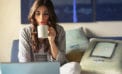 relax home laptop bed How will you choose to reset after COVID-19?