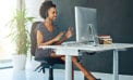 zoom meeting work body language video conference How to increase your personal business performance
