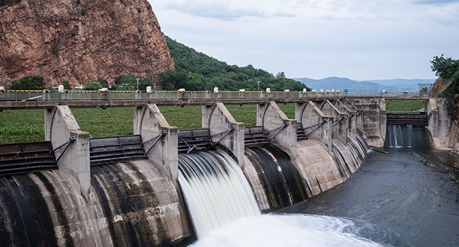 Is dam removal the wave of the future?