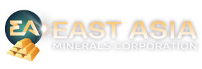 East Asia Minerals Announces a $4 Million Financing with a $2 Million Lead Order from Palisades Goldcorp to Advance Sangihe Gold Project to Production