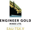 Exploration Results Outboard of Historic Engineer Gold Mine Workings