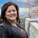 Karen Ogen-Toews lng alliance indigenous