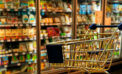 groceries Trust the food industry to keep delivering