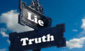 Finding the truth when the media has an agenda Finding the truth when the media has an agenda