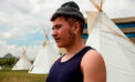 Graduation opens new chapter for Cree poet and Rhodes scholar Graduation opens new chapter for Cree poet and Rhodes scholar