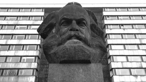 Marxism “the opium of the intellectuals” Marxism “the opium of the intellectuals”
