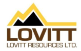 Lovitt Resources Closes Non-Brokered Private Placement