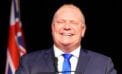 Ontario Premier Doug Ford Ontario throne speech a short-sighted vision statement