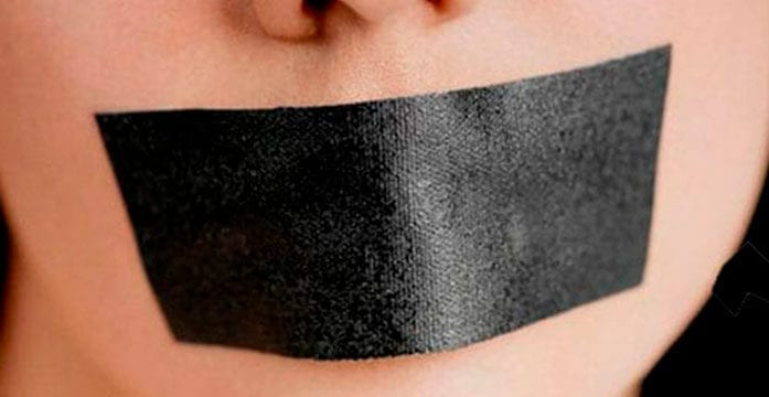 Limiting free speech cancel culture Canada’s long march to deny free expression