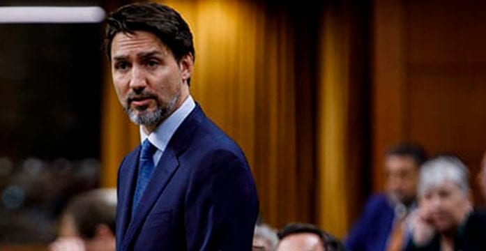 justin trudeau and china When will Canada start to stand up to China?