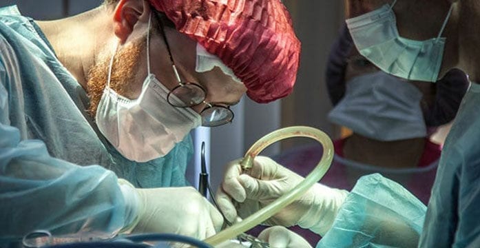 Plastic surgery covid We still need plastics despite Trudeau’s vow to get rid of them