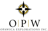 Opawica Completes Arrowhead Drilling Program