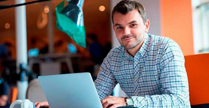Entrepreneurship Six strategies to help you thrive during post-pandemic change