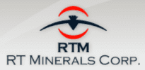 RT Minerals Corp. Announces Resignation of Director