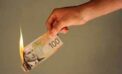 Burning money Governments have created the perfect inflation storm