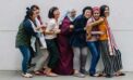 women freinds diversity diverse More than ever, we need to embrace diversity