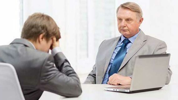 How to deal with insubordination among your staff