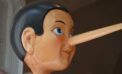 lying liars Justin Trudeau and the relativism of truth