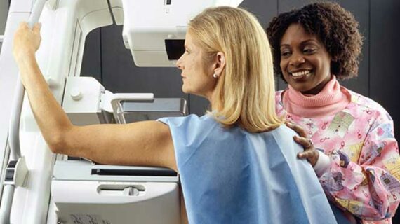 Flawed breast screening studies may have led to death of thousands