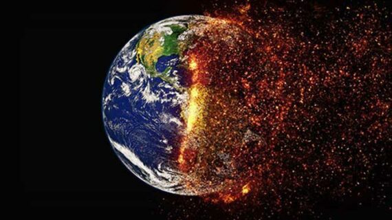 climate change world earth disaster global warming Understanding the social effects of climate change critical to adaptation