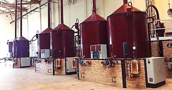 Getting to the essence of cognac: the distiller’s art