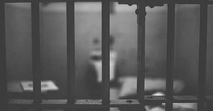 Prison bars Indigenous criminology students seek to change justice system from within