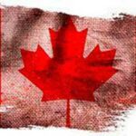 Canadian flag Canada