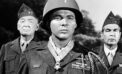 Audie Murphy war hero Hollywood icons and the Second World War