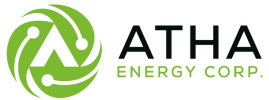 ATHA Energy Announces Conversion of Subscription Receipts and Completion of Significant Asset Acquisition