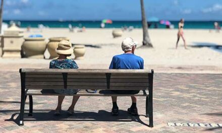 Top 5 Reasons Why Retirement Living is so Enriching