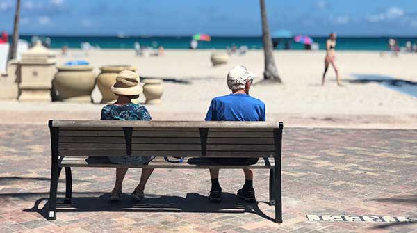 Top 5 Reasons Why Retirement Living is so Enriching