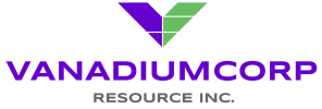 Vanadiumcorp Announces Electrolyte Plant Equipment Financing