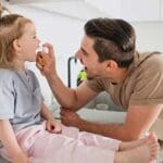Study uncovers factors affecting childhood asthma control