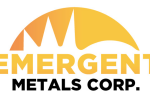Emergent Metals Options  New York Canyon Property in Nevada to Ivanhoe Electric