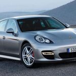 The enduring allure of the Porsche Panamera