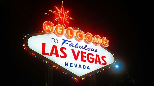 The lessons every business can learn from Las Vegas