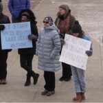 Beaver Lake Cree Nation’s fight for treaty rights drags on