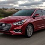 2018 Hyundai Accent sedan still punches above its weight