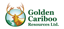 Golden Cariboo Intercepts Additional Visible Gold in Four Latest Drill Holes