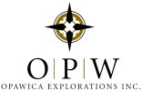 Opawica Explorations Inc. Unveils Newly Revamped Website and Updated Investor Presentation